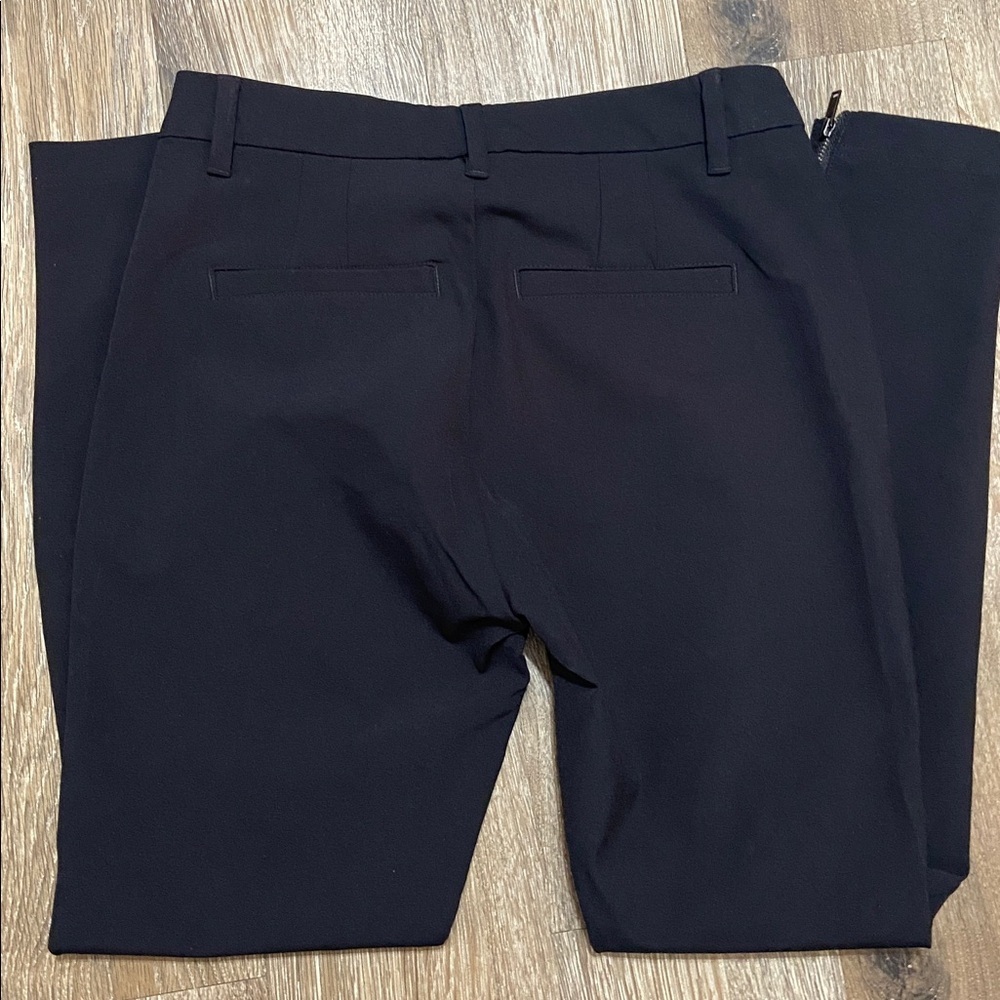 GAP Black Leggings - Picture 4 of 7